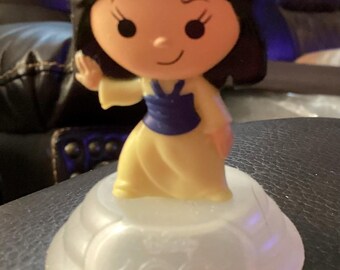 McDonald’s Disney 100th 2023 Anniversary Celebration Mulan Happy Meal Toy