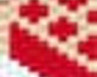 BEADING PATTERN  Cherry pie