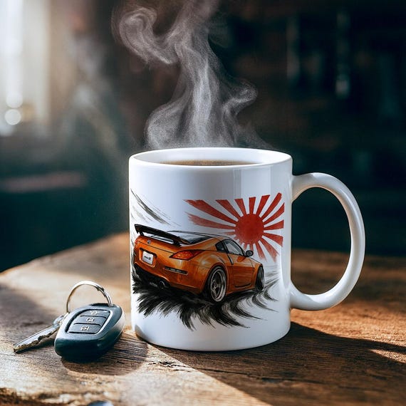 amazon gun coffee mug The Gun Coffee Mug main image 0