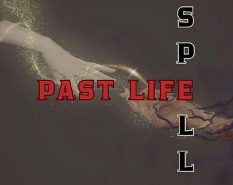 Past Life Spell | Soul Journey Ritual | Spiritual Insight Magic