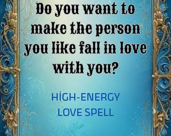 Love Spell | Attract Romance | Spiritual Intention Ritual