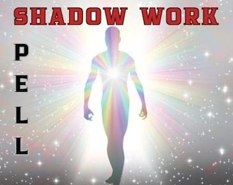 Shadow Work Spell | Inner Healing Ritual | Self-Discovery Magic