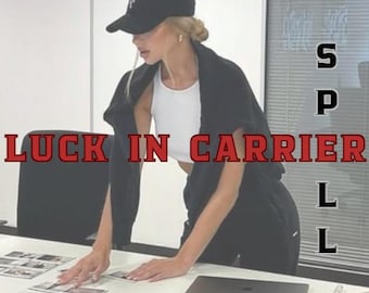 Luck in Career Spell | Job Success Ritual | Prosperity & Opportunity Magic