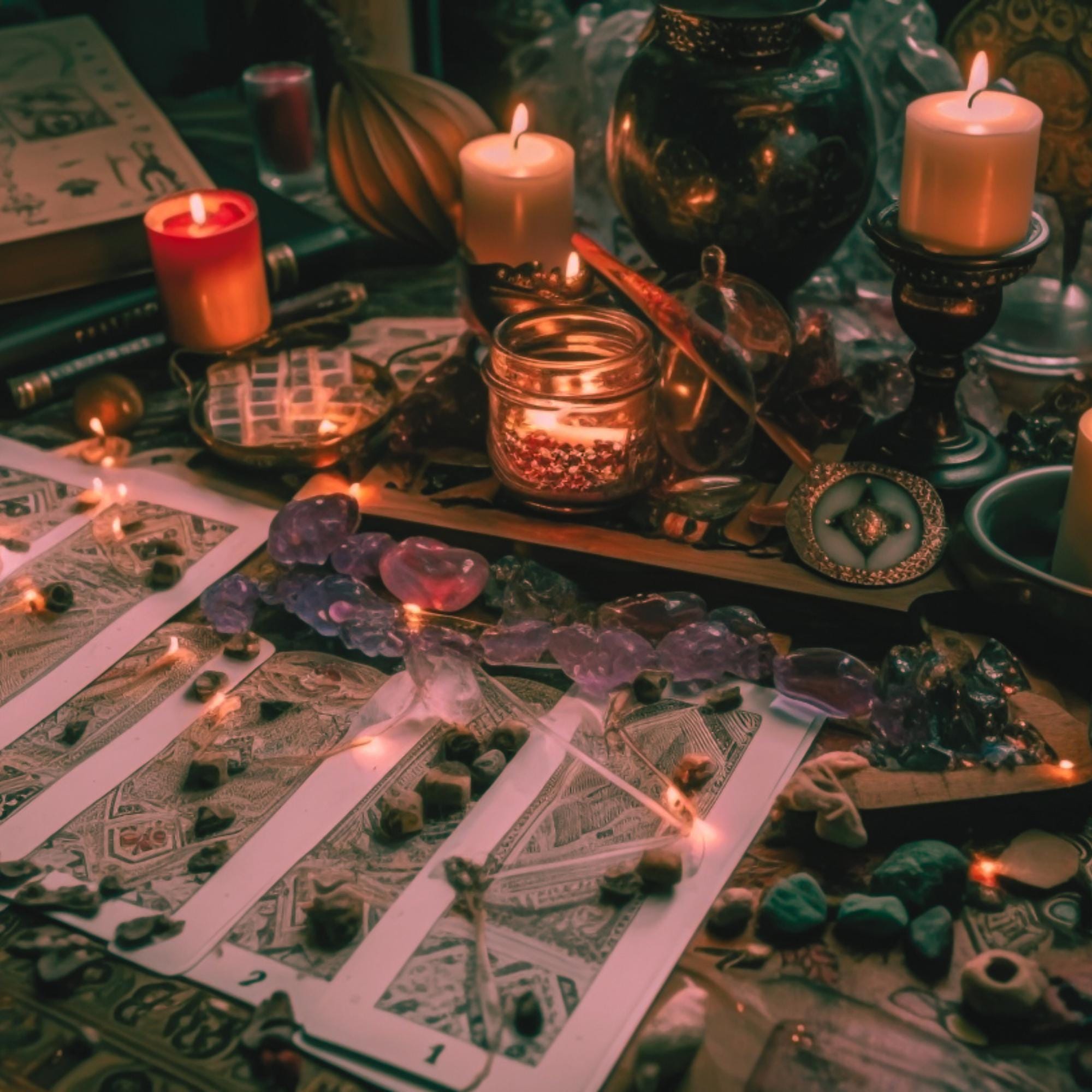 Learn to Summon Lilith – Dark Feminine Ritual Guide, Lilith Invocation ...