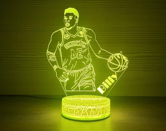 ヤニス・アデトクンボ ミルウォーキー・バックス　ボブルヘッド ヤニス・アデトクンボ バックス NBA ボブルヘッド ギフトセット 20 cm
