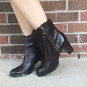 Ralph lauren carah boot Clearance