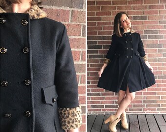 baby doll style coats