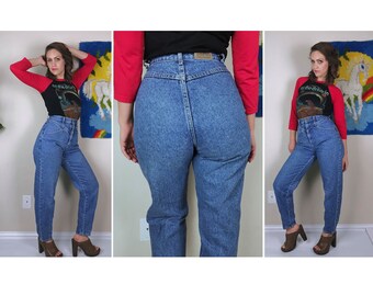 women's roper jeans