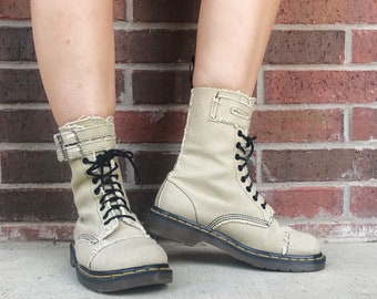 vegan platform doc martens