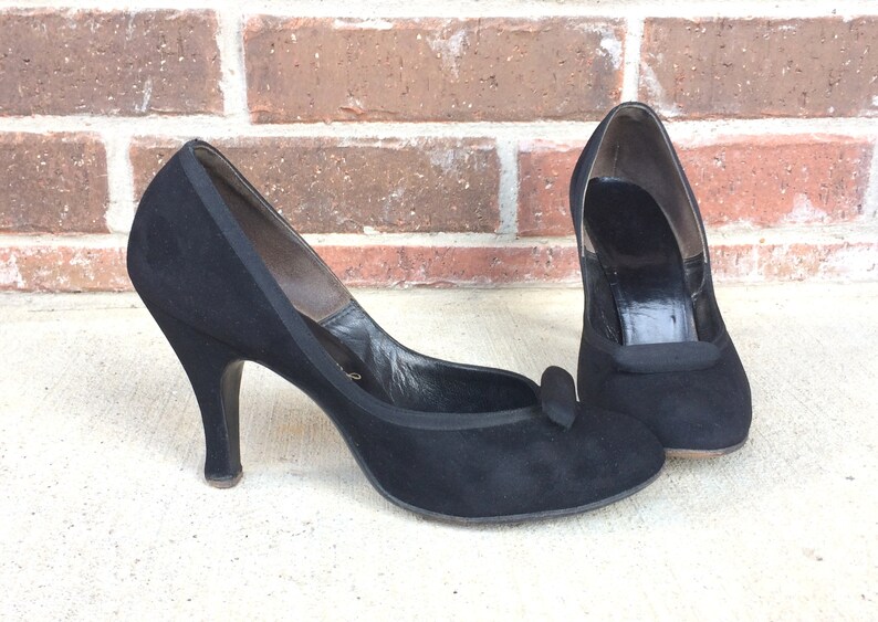 babydoll heels