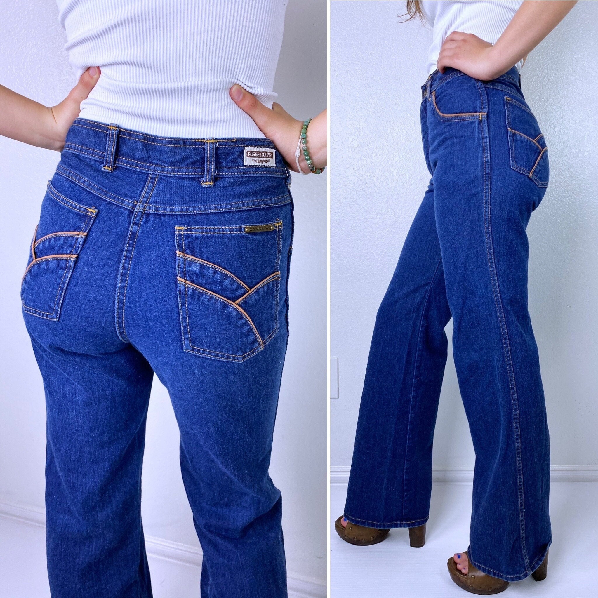 70s Oshkosh B