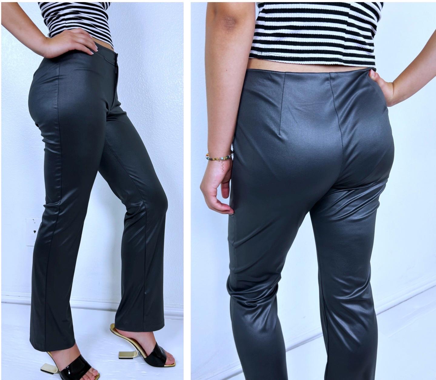 2000s Stretchy Pants - Etsy
