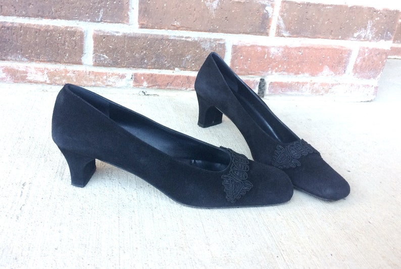 80s shoes womens