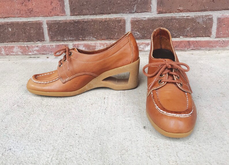 yo yo shoes 1970