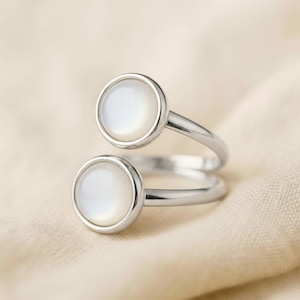 Clay ring - Etsy 日本