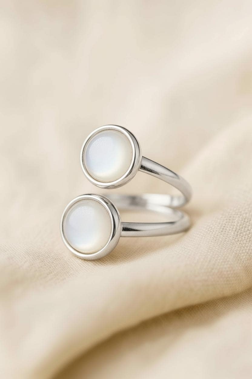 Clay ring - Etsy 日本