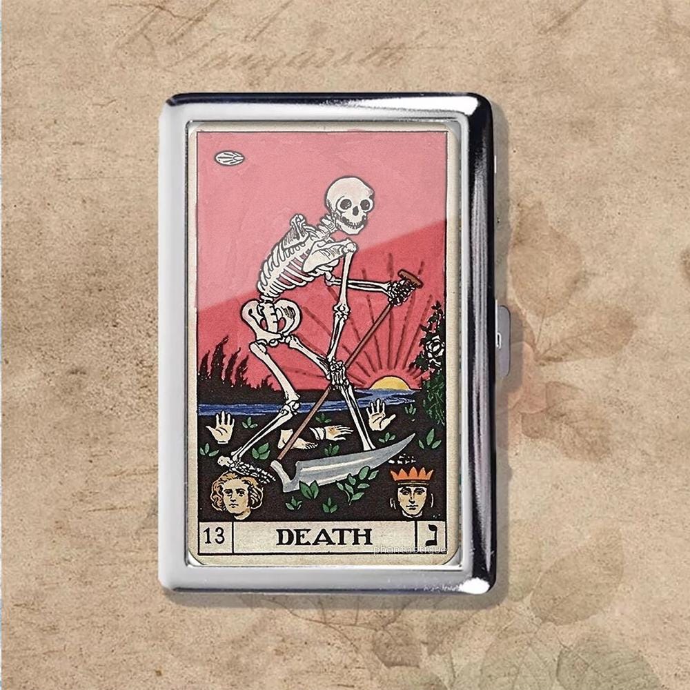 Death Cigarettes