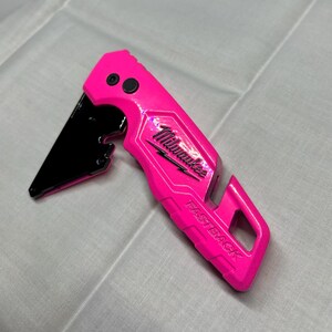 Milwaukee Fastback Custom Utility Knife image 7
