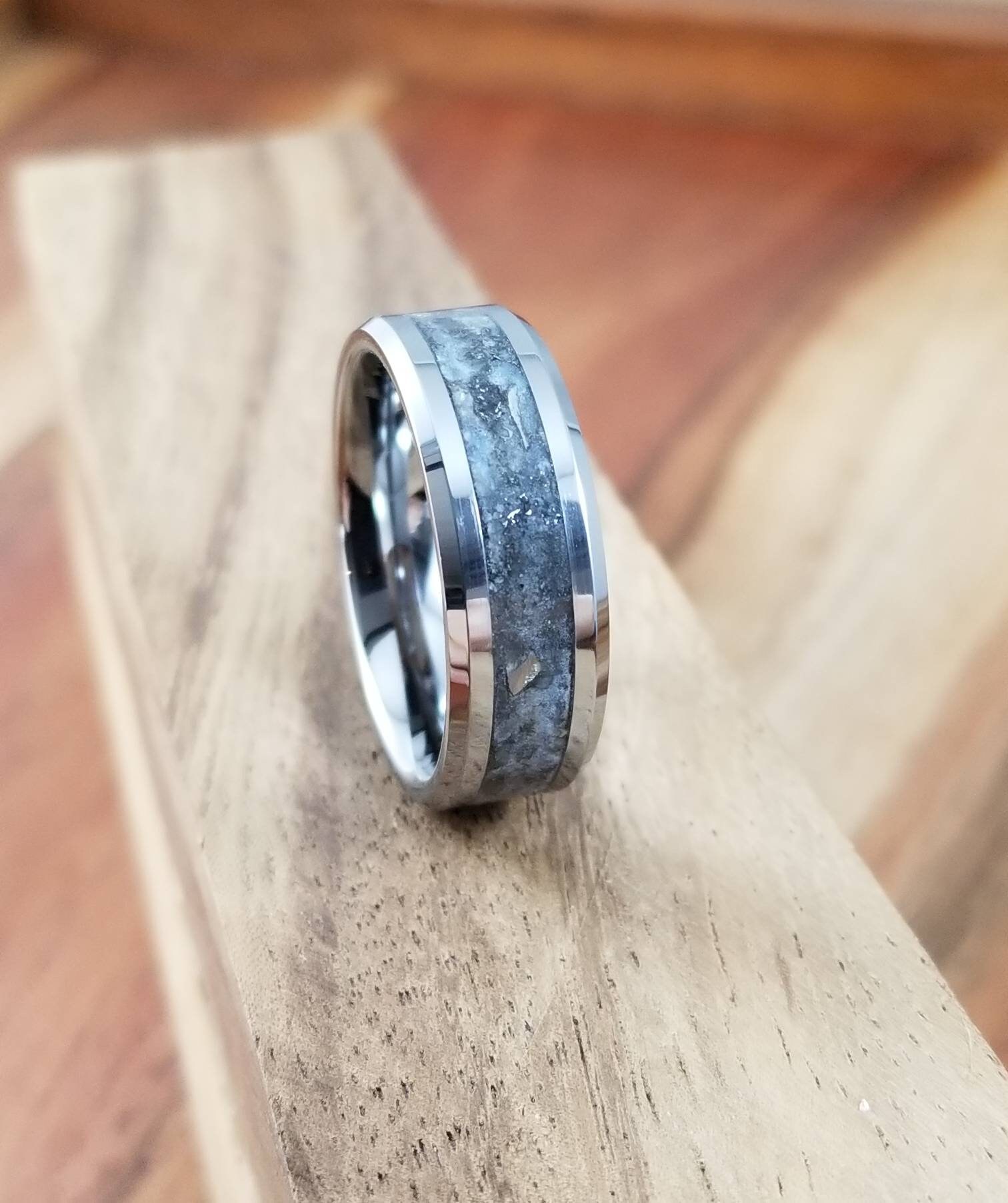 Tritium ring etsy sale