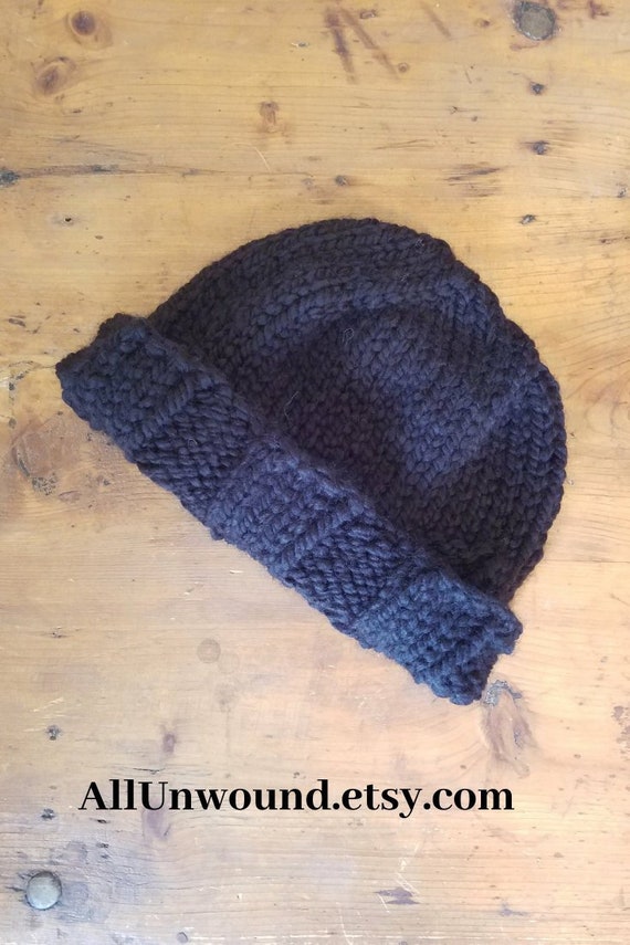 stocking cap beanie