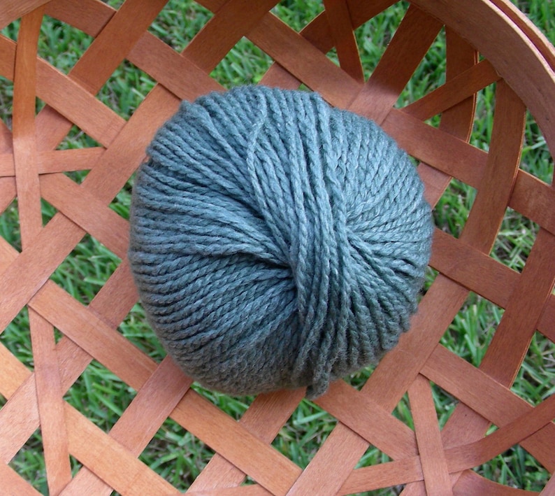 Yarn Kashmir Merino Wool Silk Cashmere Light Green Tahki Etsy