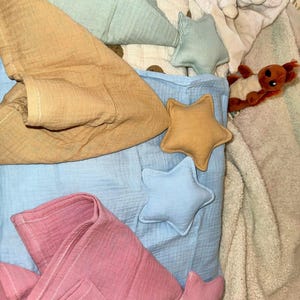 personalized comforter