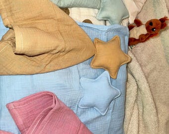 personalized comforter