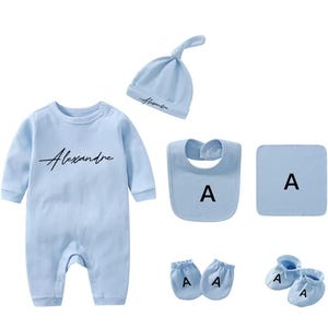 personalized birth box