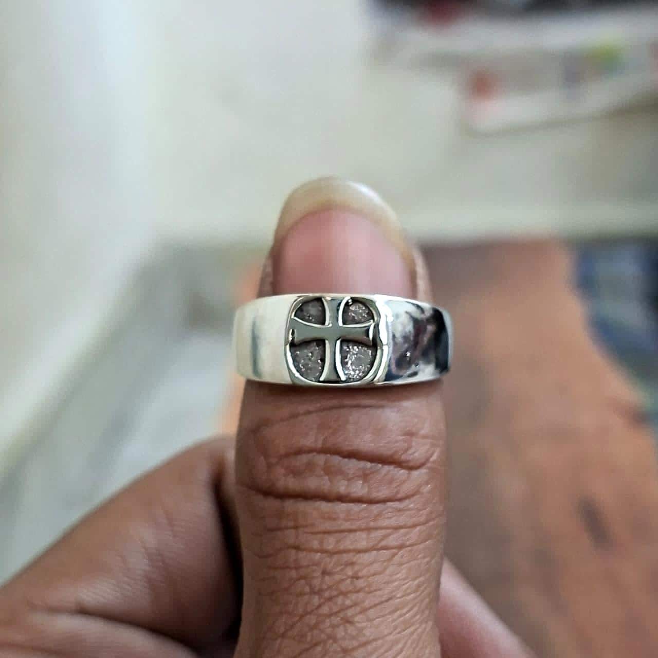 James avery jewelry mens rings - Etsy 日本