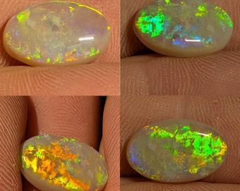 Australian Solid Opals