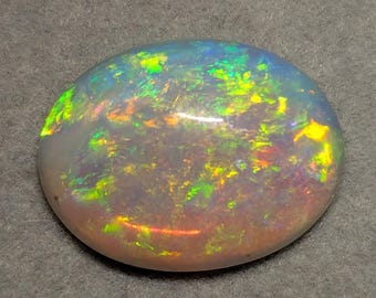 Australian Solid Opals