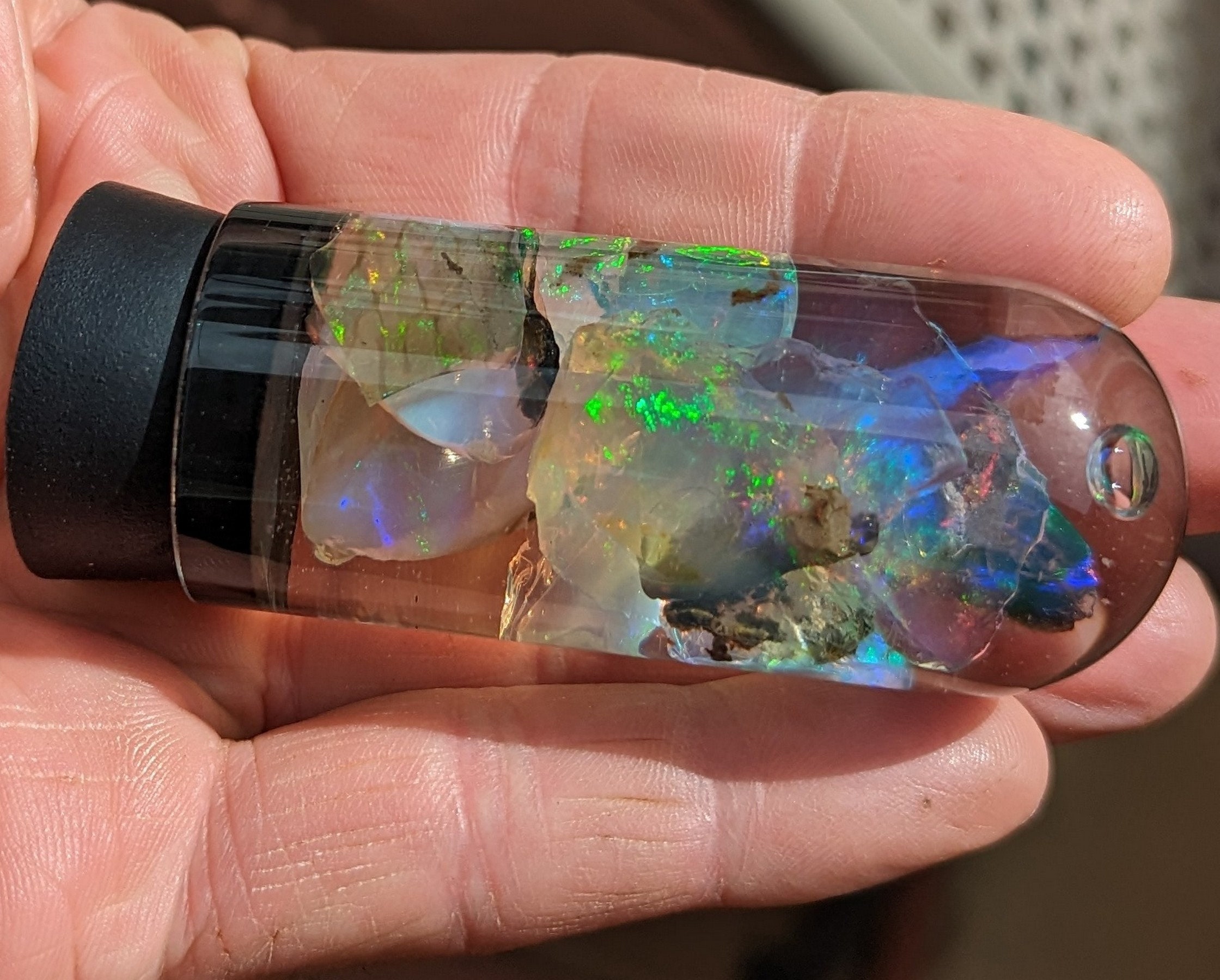 Virgin valley opal for sale discount