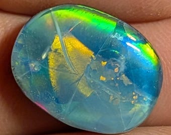 Spencer Idaho Opals