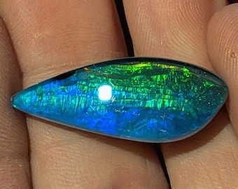 Spencer Idaho Opals