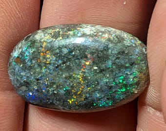 Louisiana Opal
