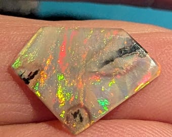 Nevada Opals