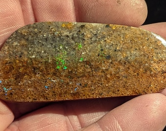 Louisiana Opal
