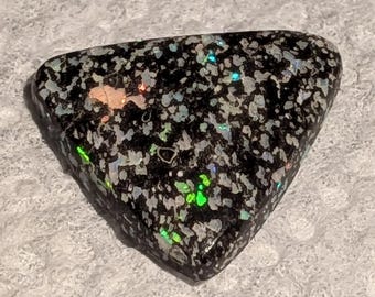 Mexican Leopard Opals