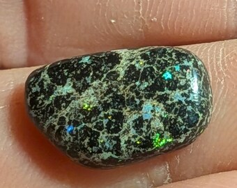 Mexican Leopard Opals