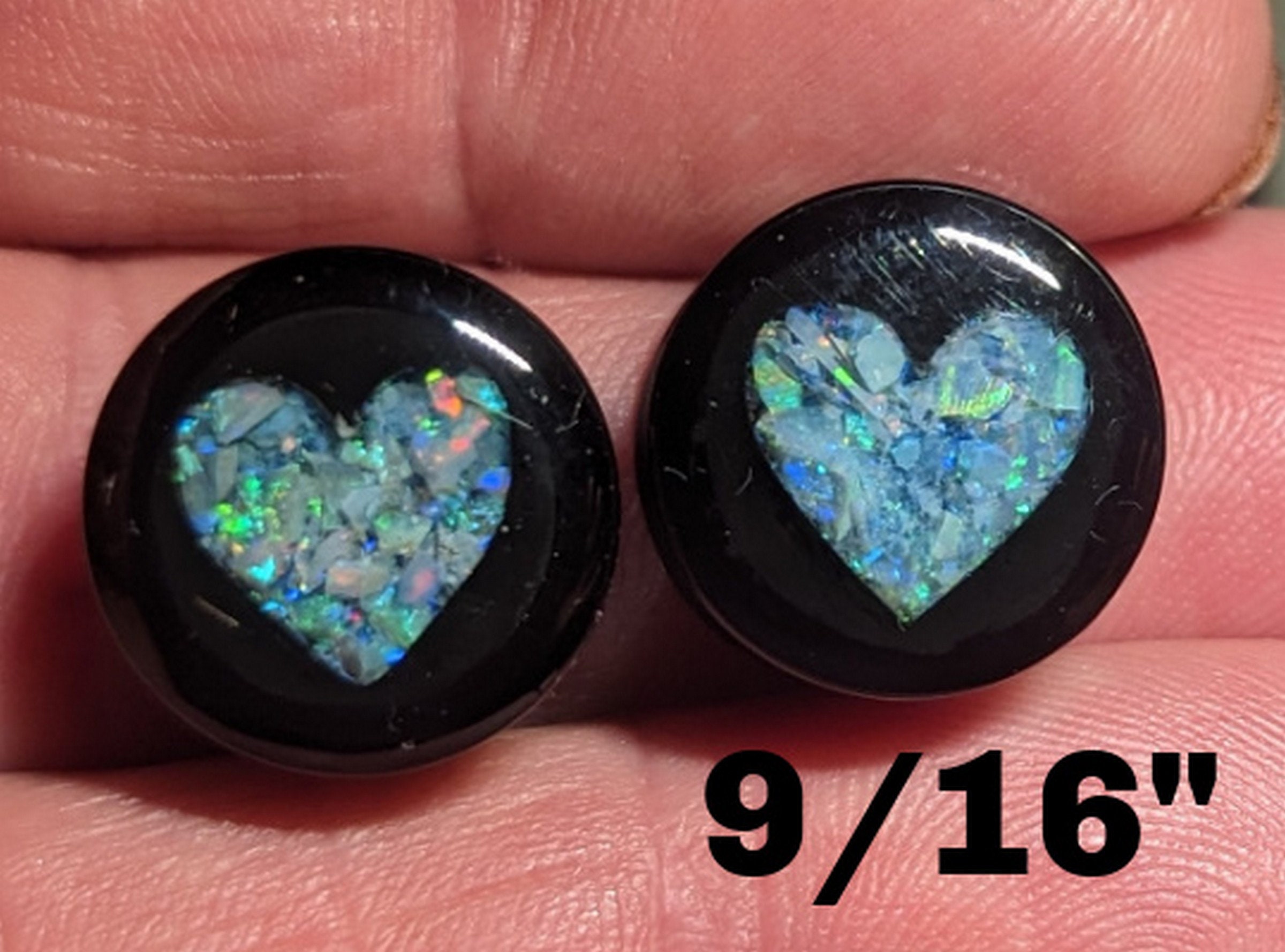 9 16 to sale mm ear plugs