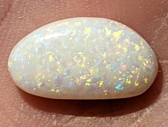 6.1 Ct. Opal - Coober Pedy, Australia - 18.3 x 10 mm - Natural