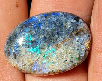 Louisiana Opal