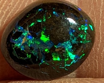 Australian Boulder Opals