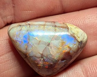 Spencer Idaho Opals