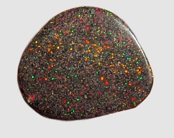 Andamooka Matrix Opal - 25.6 Cts - Australian - Sugar Treated