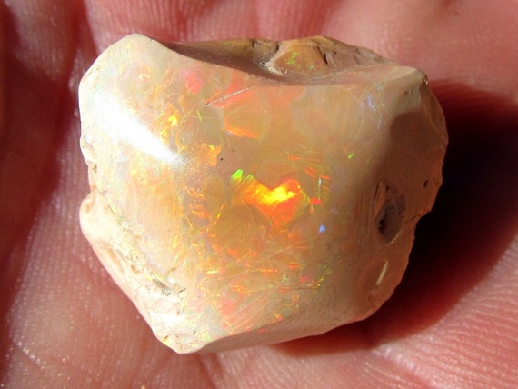 Ethiopian CHOA gomme opale - 29,4 CT. CT. CT. de spécimen poli - livraison gratuite dd5aa7 Ethiopian CHOA gomme opale - 29,4 CT. CT. CT. de spécimen poli - livraison gratuite dd5aa7