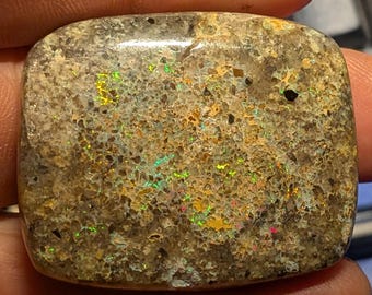 Louisiana Opal