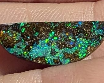 Boulder Opal - 6 Ct. - Australian - Winton/Quilpie