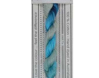 Quinn Stranded Thread by Cottage Garden Threads for Embroidery, Cross Stitch and Needlework