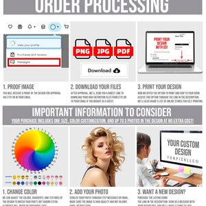 Stitch Gender Reveal Banner: Editable Stitch and Angel Theme Wall Art (Digital Download) – STA01 image 7